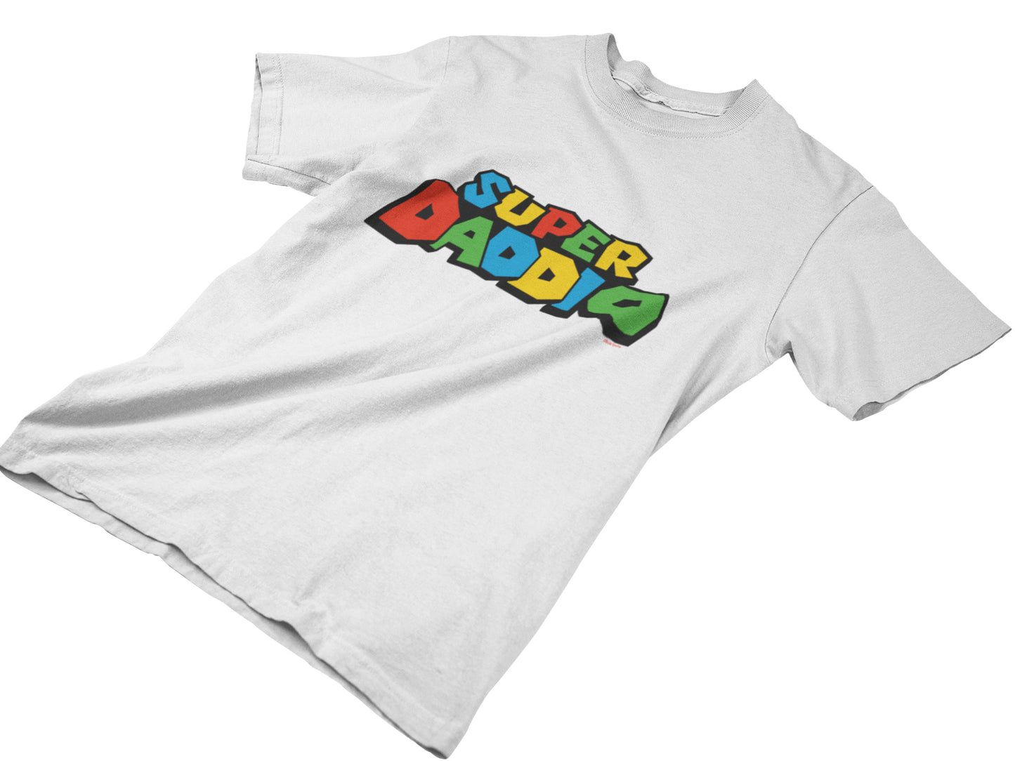 Super Daddio T-Shirt