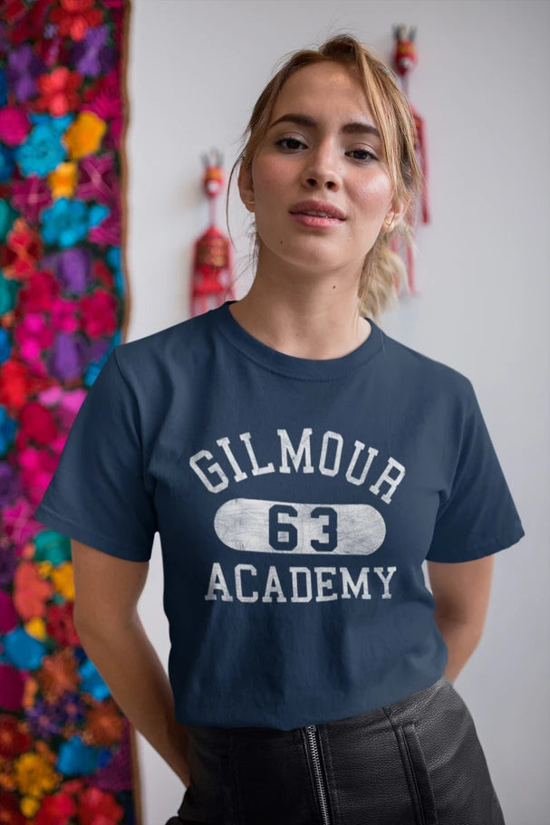 As Worn By Dave Gilmour T-Shirt