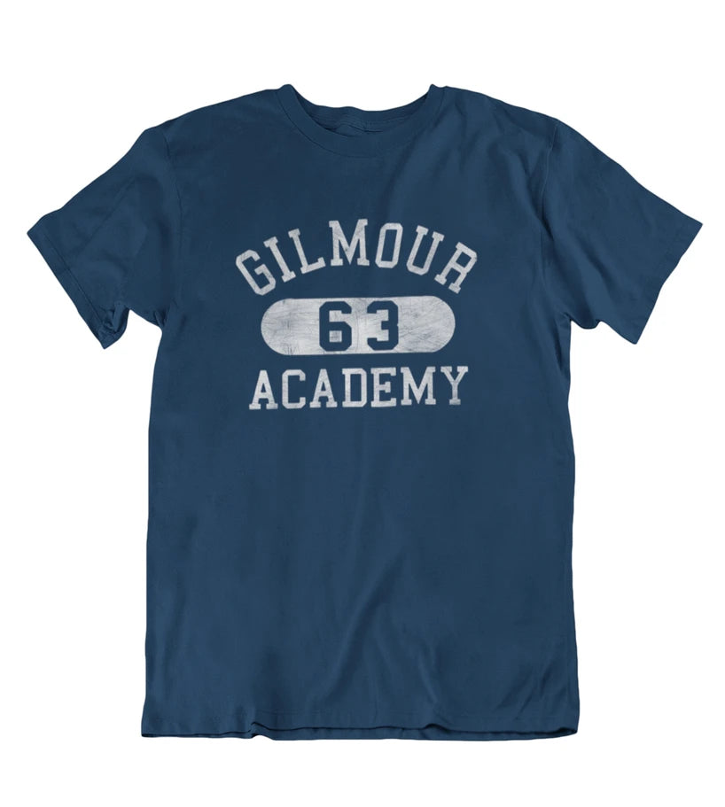 As Worn By Dave Gilmour T-Shirt