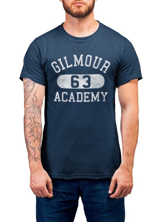 As Worn By Dave Gilmour T-Shirt
